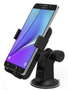 Soporte universal para coche iOttie para samsung galaxy S6 edge