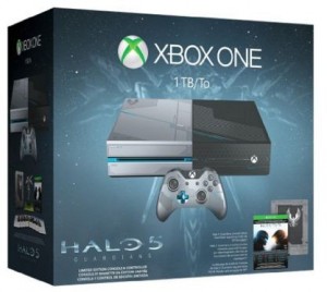 Las mejores ofertas de Navidad en Xbox One