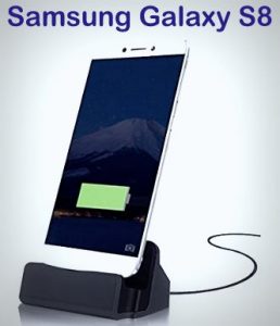 La mejor estación de acoplamiento para Samsung Galaxy S8 2020