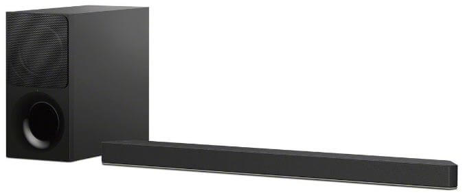 Venta de barras de sonido Sony 2.1ch 2018 ofertas de Black Friday