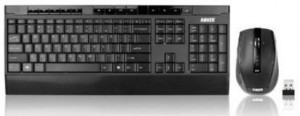 Ofertas de combinación de teclado y mouse inalámbricos para juegos 2020