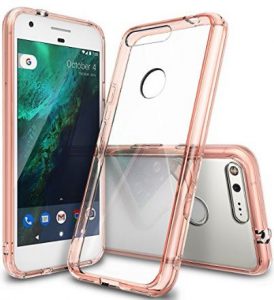 Las mejores fundas de Google Pixel