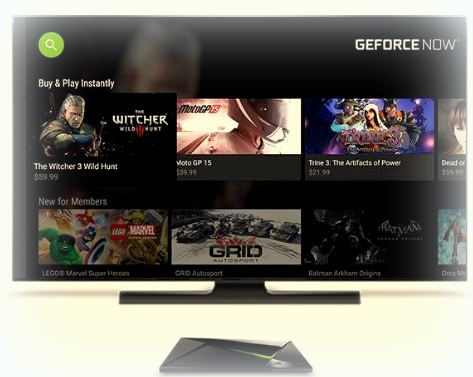 Solucionar el problema de pantalla negra de NVIDIA SHIELD TV