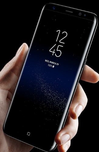 Solucionar el problema de wifi del samsung galaxy S8: cómo