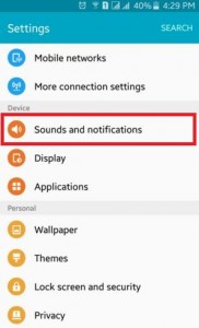 Cómo ocultar contenido de notificación confidencial en la pantalla de bloqueo de Android: todas las versiones