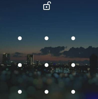 Cómo eliminar el patrón de bloqueo en Android