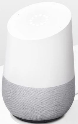 Cómo verificar las versiones de firmware de Google Home y Mini