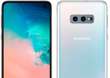 Cómo cambiar el tamaño de la cuadrícula de la aplicación en Samsung Galaxy S10