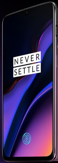 Cómo cambiar la fuente y el tamaño de la pantalla en OnePlus 6T