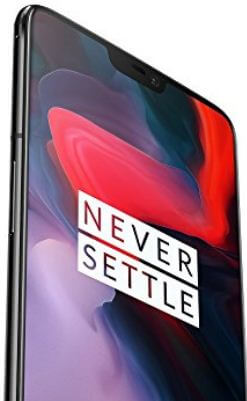 Cómo cambiar el tamaño de fuente y el tamaño de pantalla en OnePlus 7 Pro, 7T, 7, 6T