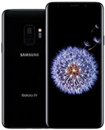 Cómo cambiar el estilo de aplicaciones recientes en Galaxy S9 y Galaxy S9 Plus