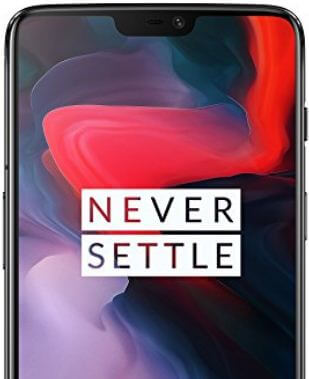 Cómo borrar la caché de la aplicación en OnePlus 6T / 6