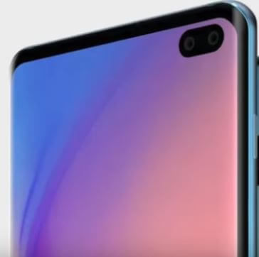 Cómo habilitar el ahorro de datos en Galaxy S10 Plus y S10