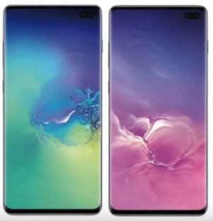 Cómo grabar llamadas telefónicas en Samsung Galaxy S10 Plus, S10, S10e