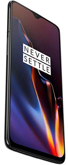 Cómo activar las opciones de desarrollador en OnePlus 7T, 6T