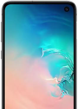 Cómo desbloquear Galaxy S10 Plus sin contraseña