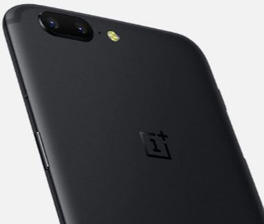 Cómo personalizar la luz de notificaciones LED OnePlus 5T