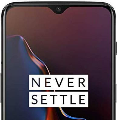 Cómo personalizar el tema claro u oscuro en OnePlus 6T