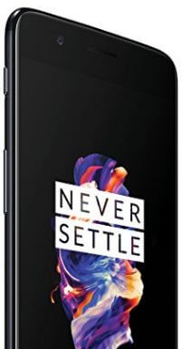 Cómo habilitar las opciones de desarrollador en OnePlus 5T