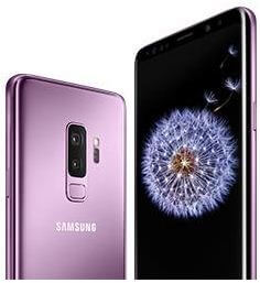 Cómo reparar el escaneo inteligente que no funciona en Galaxy S9 y S9 Plus